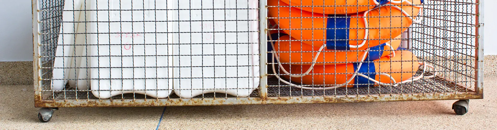 APPLY ONLINE Pool Safety Certification Service