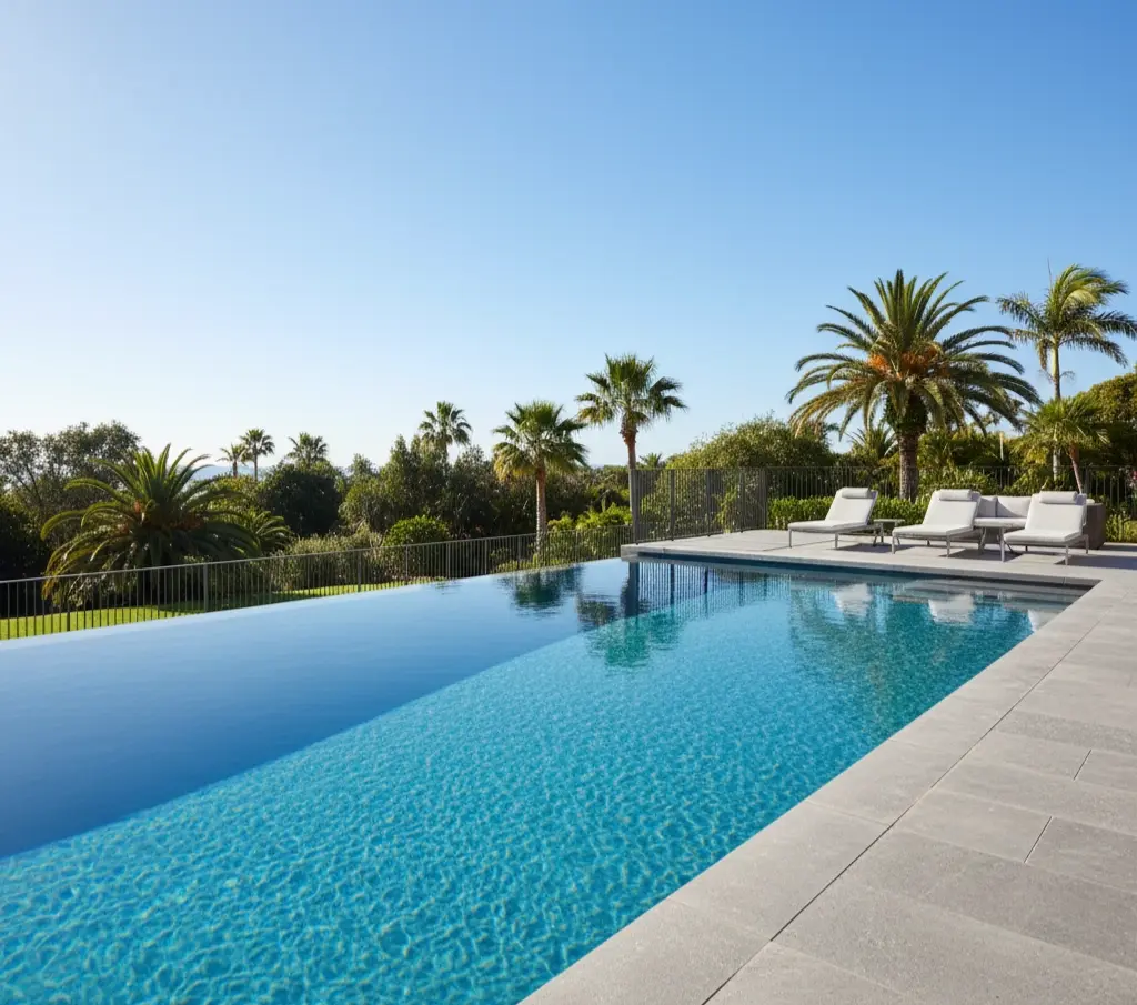 IT'S HERE! Pool Safety Compliance